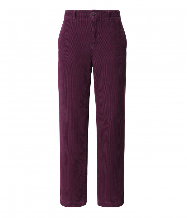 MORA W 1 PURPLE WINE