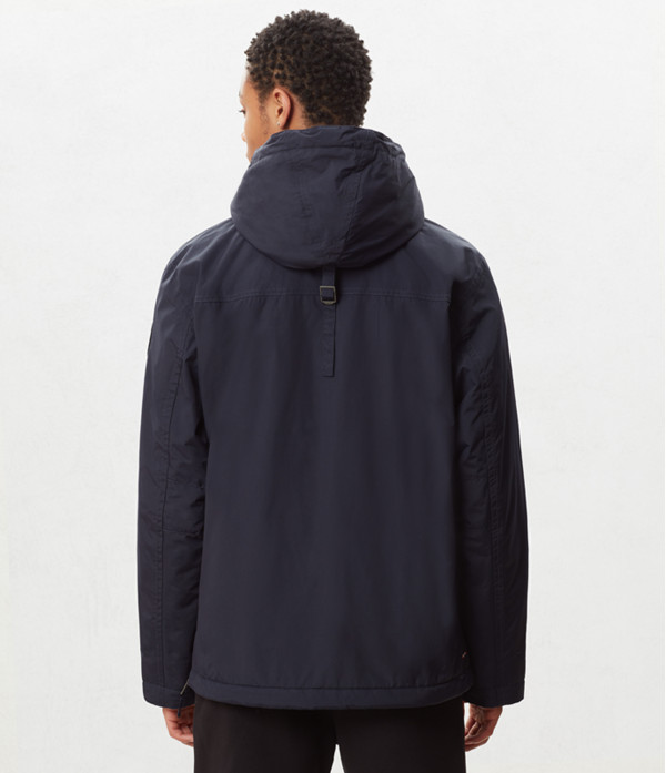 RAINFOREST POCKET BLU MARINE