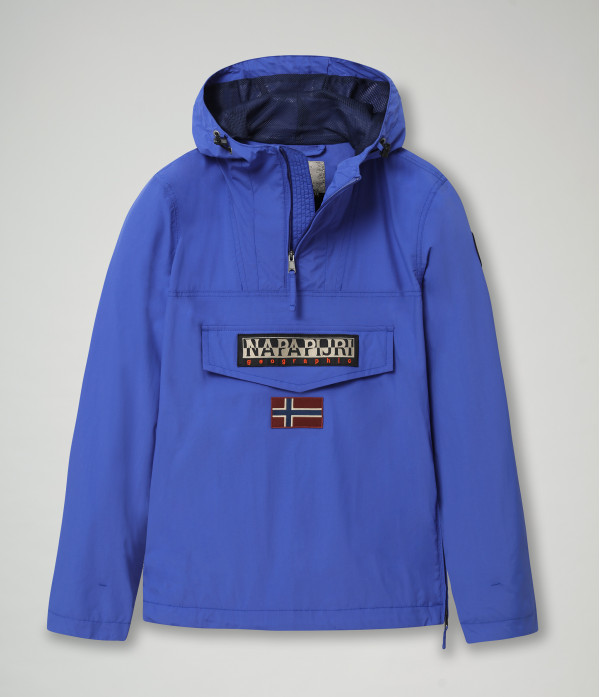 RAINFOREST M SUM 1 ULTRAMARINE BLU 