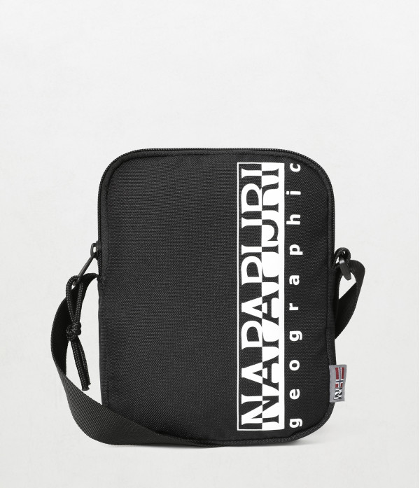 HAPPY CROSS SMALL 1 BLACK