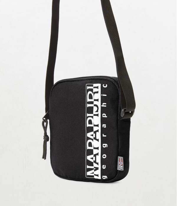 HAPPY CROSS SMALL 1 BLACK