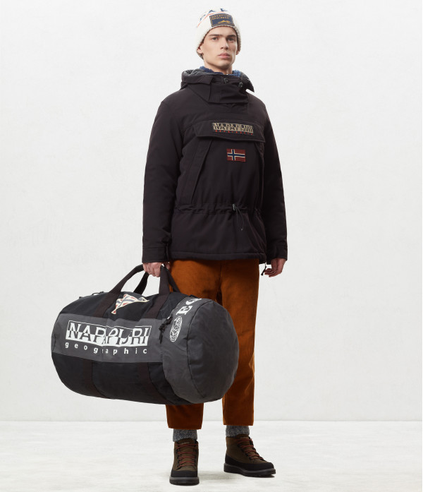 SKIDOO 2 BLACK 