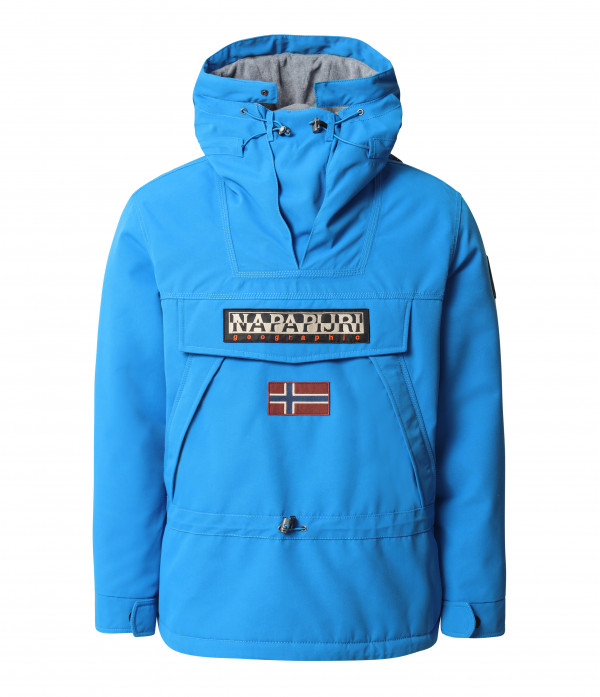 SKIDOO 2 FRENCH BLUE 