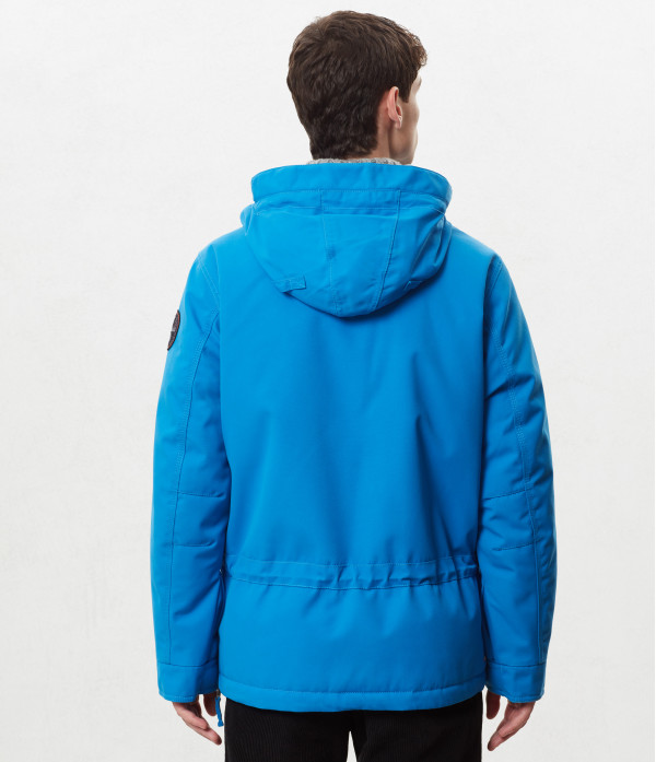 SKIDOO 2 FRENCH BLUE 