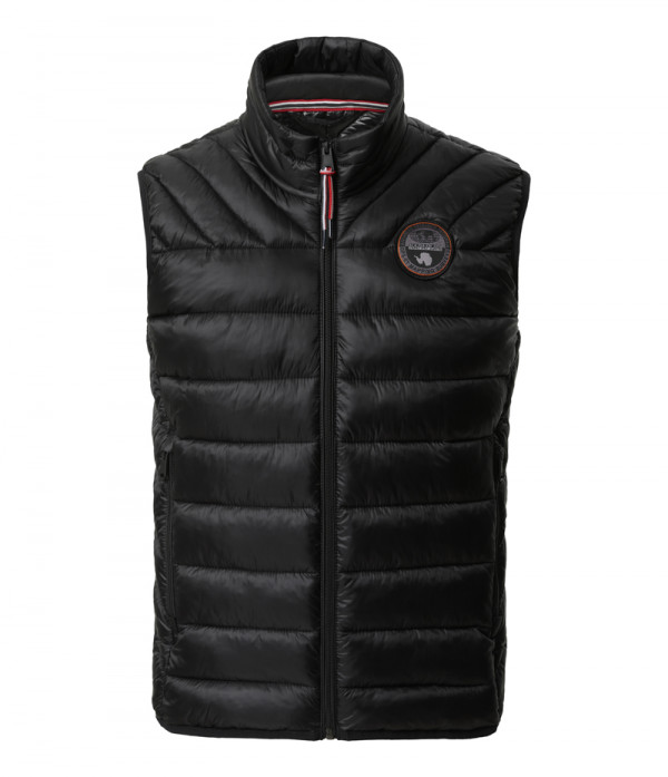 AERONS VEST 2 BLACK 
