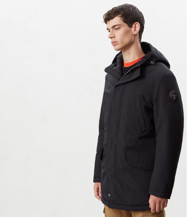 ABERDAR BLACK