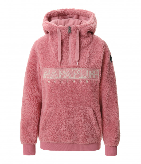 TEIDE WOM 2 PINK BLUSH