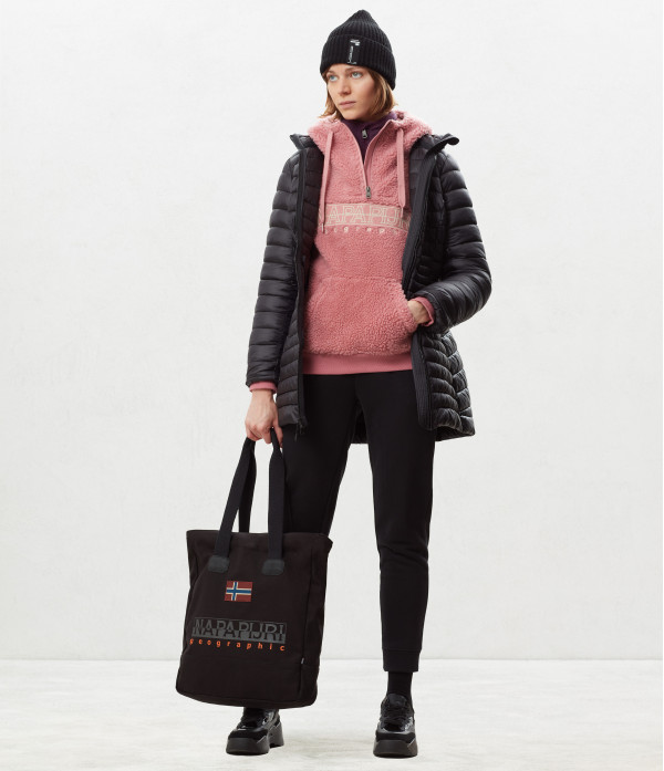 TEIDE WOM 2 PINK BLUSH