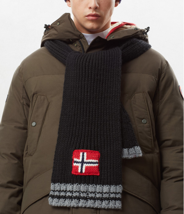 FOREIL 2 BLACK