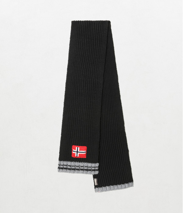 FOREIL 2 BLACK