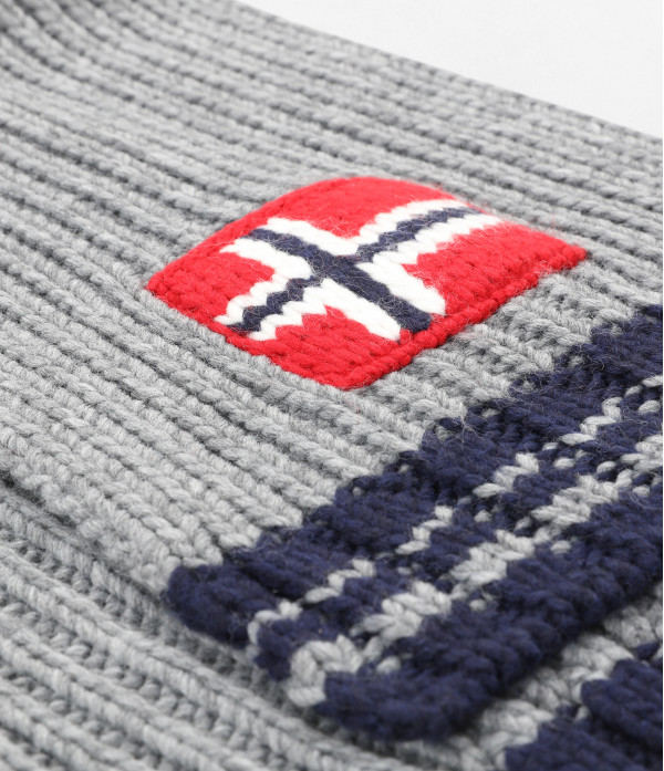 FOREIL 2 MED GREY MEL