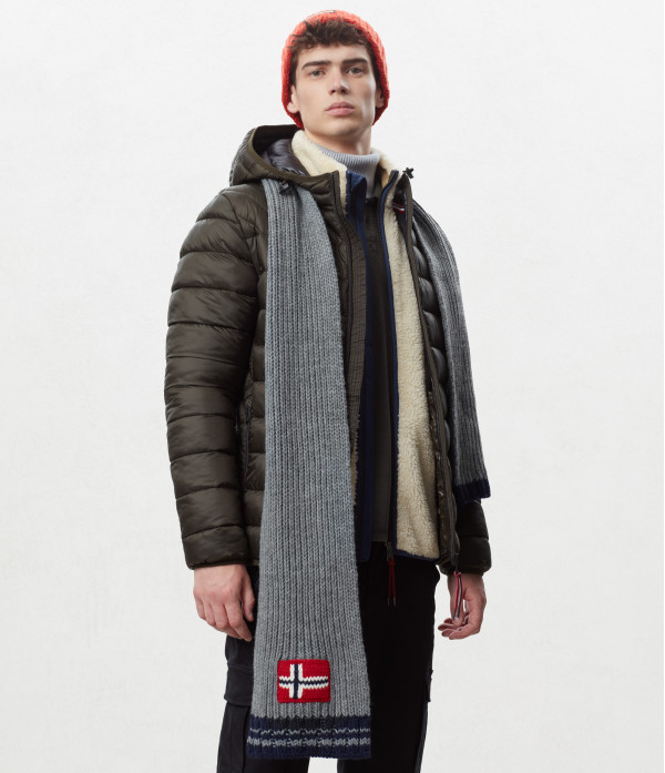 FOREIL 2 MED GREY MEL