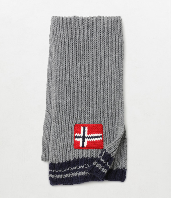 FOREIL 2 MED GREY MEL