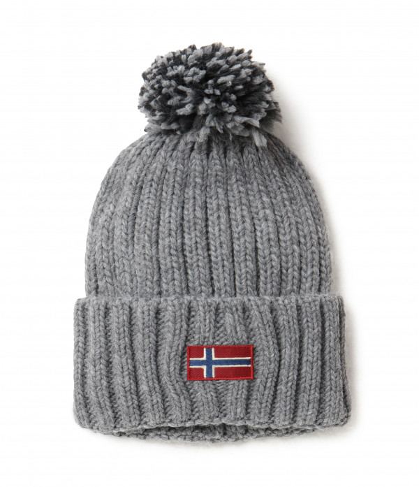SEMIURY WOM MED GREY MEL