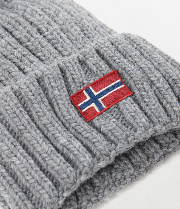 SEMIURY WOM MED GREY MEL