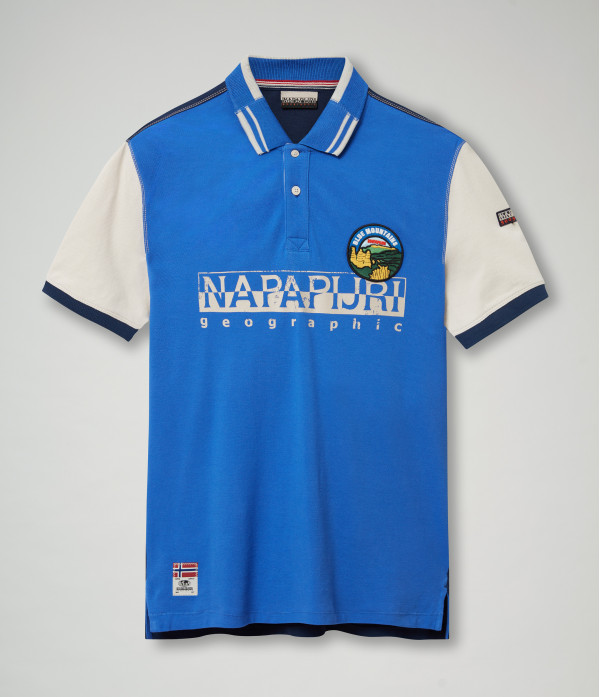 EISHOP ULTRAMARINE BLU