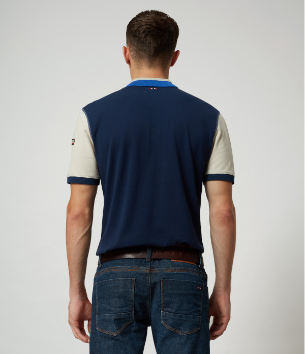 EISHOP ULTRAMARINE BLU