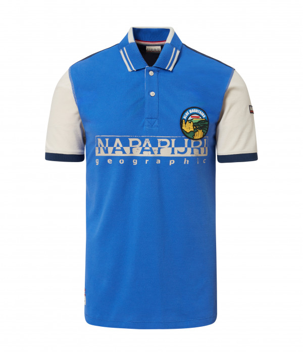 EISHOP ULTRAMARINE BLU