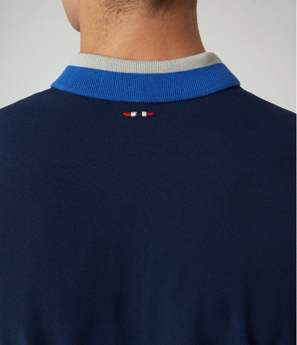 EISHOP ULTRAMARINE BLU