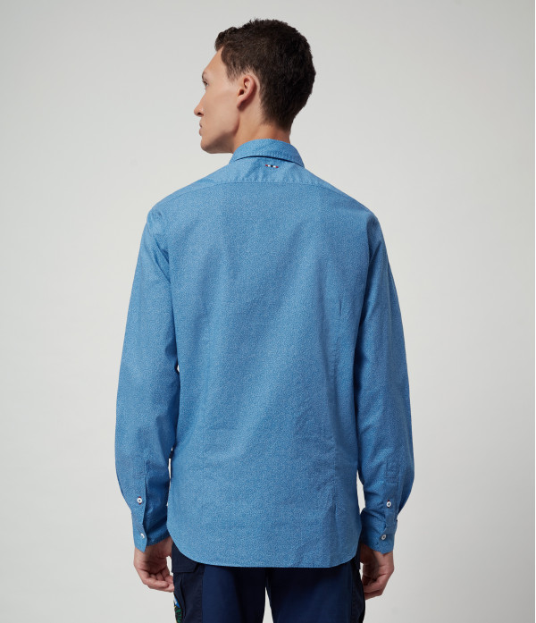 GRUARO BLUE MICRO FR7