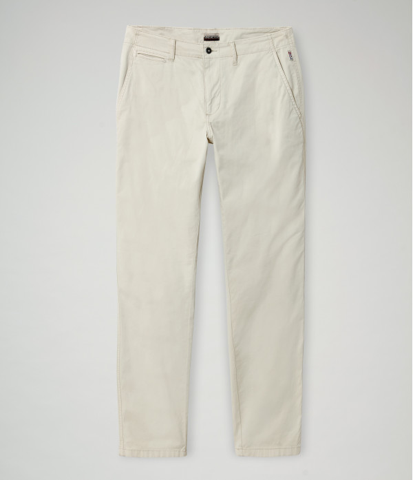 MANA 2 DOVE GREY