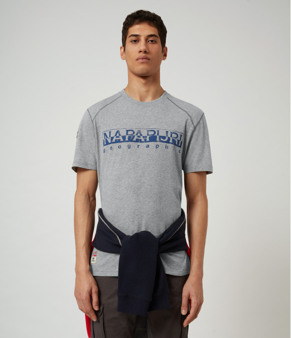 SISHOP MED GREY MEL