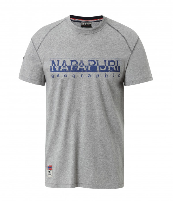 SISHOP MED GREY MEL