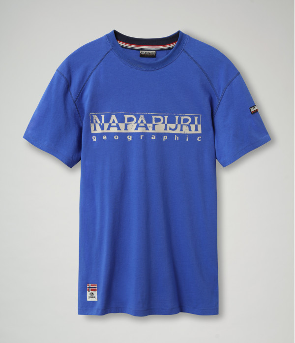 SISHOP ULTRAMARINE BLU