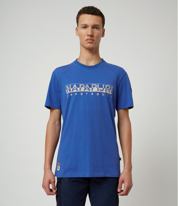 SISHOP ULTRAMARINE BLU