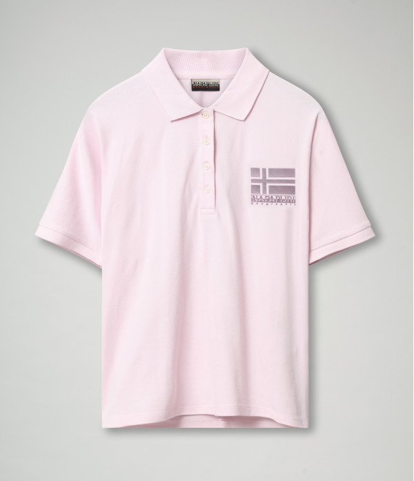 EHYAMOLI PETAL PINK