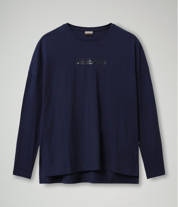SIONE LS MEDIEVAL BLUE