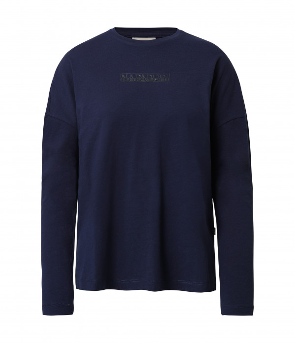 SIONE LS MEDIEVAL BLUE