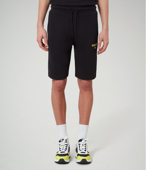 NERT BLACK 041
