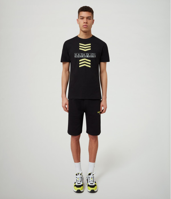 NERT BLACK 041