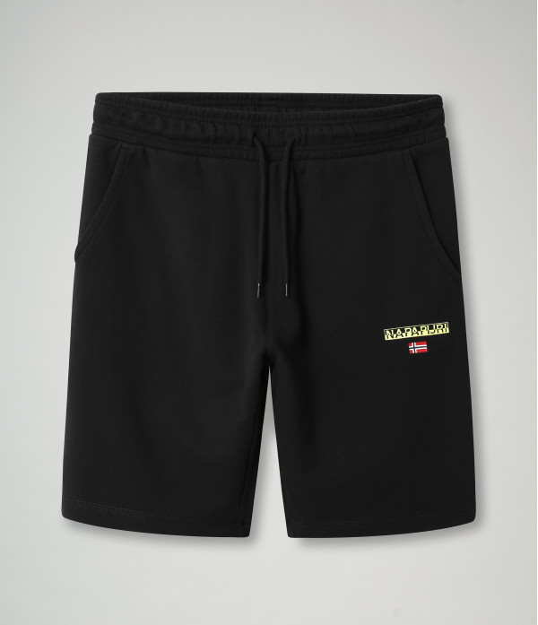 NERT BLACK 041
