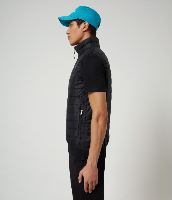 ACALMAR VEST 3 BLACK 041