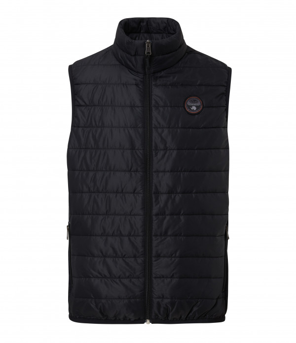 ACALMAR VEST 3 BLACK 041