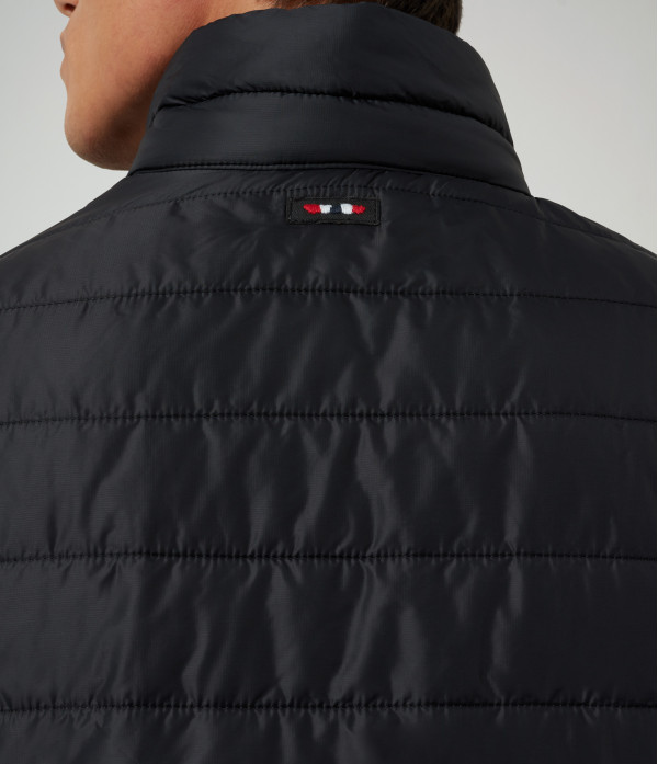 ACALMAR VEST 3 BLACK 041