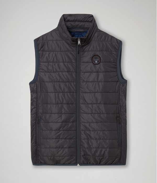 ACALMAR VEST 3 VOLCANO