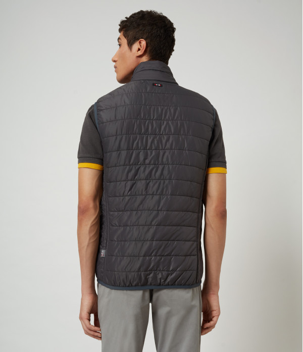 ACALMAR VEST 3 VOLCANO
