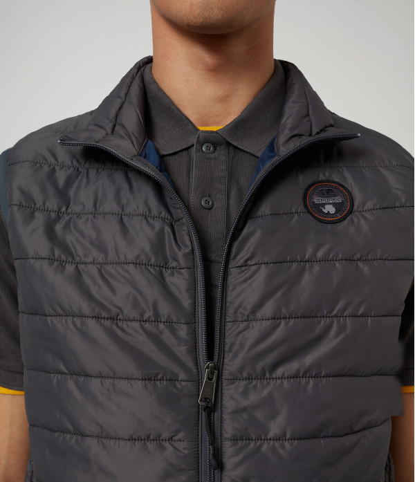 ACALMAR VEST 3 VOLCANO