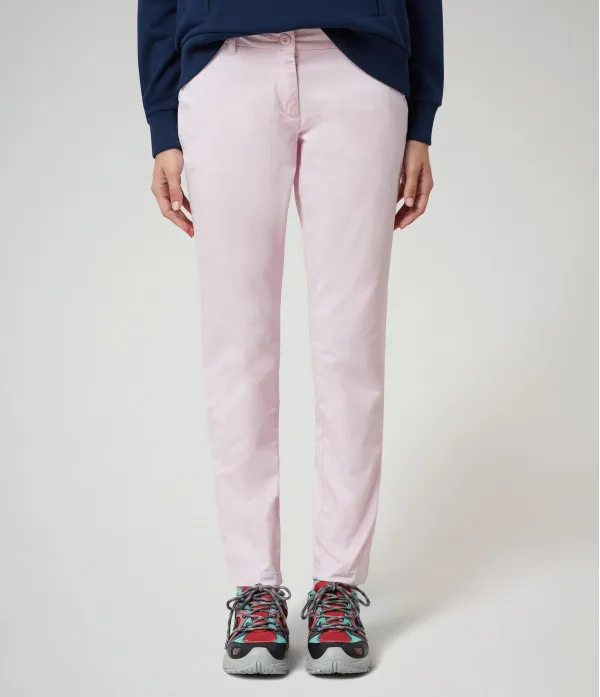 MERIDIAN 2 PETAL PINK