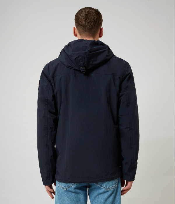 RAINFOREST S PKT 1 BLU MARINE 