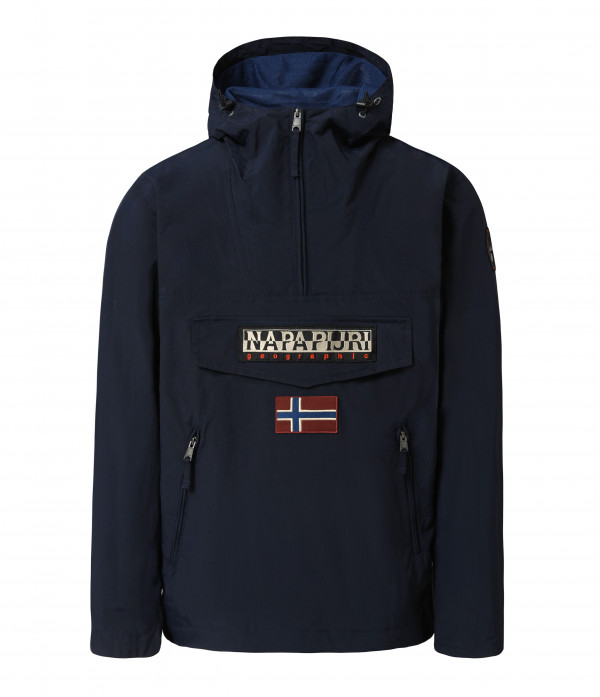 RAINFOREST S PKT 1 BLU MARINE 