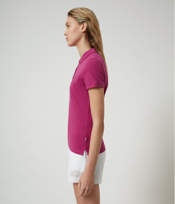 ELMA PIQUET 2 CLOVER PURPLE