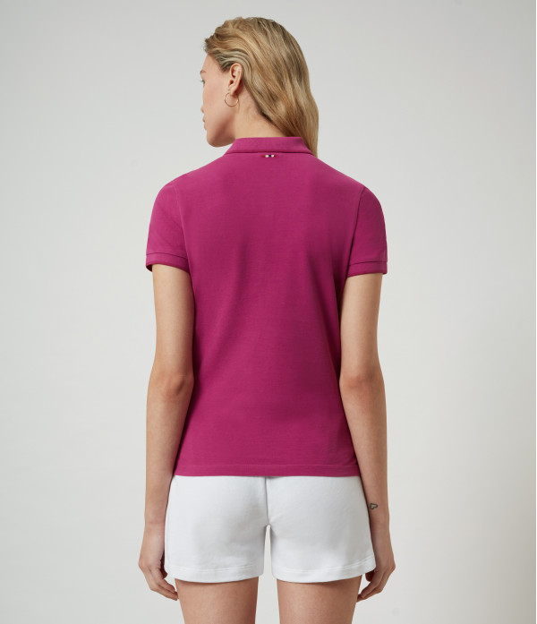ELMA PIQUET 2 CLOVER PURPLE