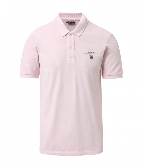 ELBAS 3 PETAL PINK