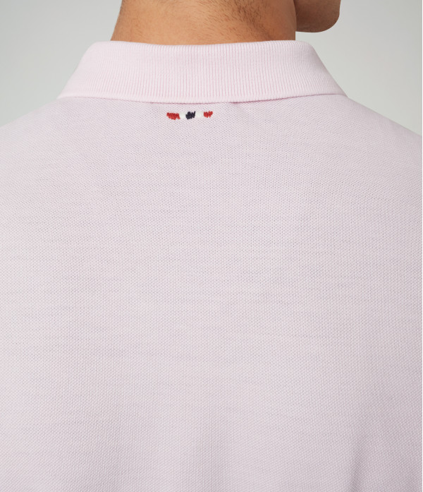 ELBAS 3 PETAL PINK