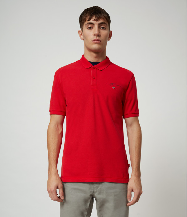 ELBAS 3 BRIGHT RED R47