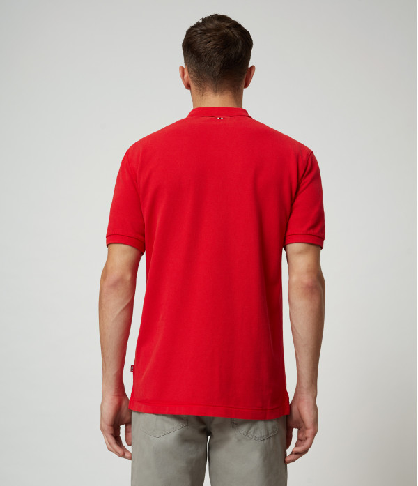 ELBAS 3 BRIGHT RED R47